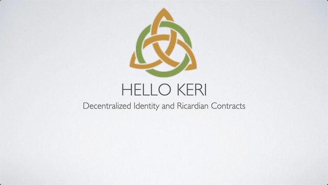 Thumbnail for the talk